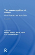 Cover: The Neurocognition of Dance - Routledge