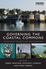 Cover: Governing the Coastal Commons - Routledge