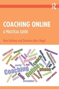 Cover: Coaching Online - Routledge
