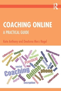 Abbildung von: Coaching Online - Routledge