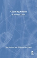 Cover: Coaching Online - Routledge