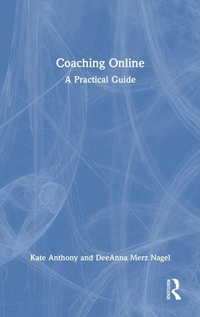 Abbildung von: Coaching Online - Routledge