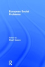 Cover: European Social Problems - Routledge