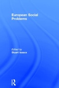 Cover: European Social Problems - Routledge