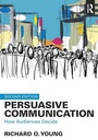 Cover: Persuasive Communication - Routledge