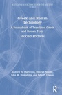 Cover: Greek and Roman Technology - Routledge
