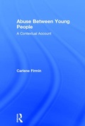 Cover: Abuse Between Young People - Routledge