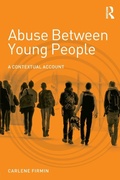 Cover: Abuse Between Young People - Routledge