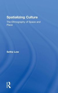 Enlarge image Cover: Spatializing Culture - Routledge