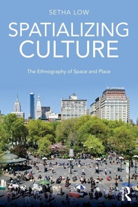 Enlarge image Cover: Spatializing Culture - Routledge