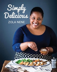 Abbildung von: Simply Delicious - Struik Lifestyle