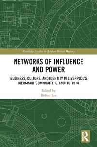 Enlarge image Cover: Networks of Influence and Power - Routledge