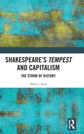Cover: Shakespeare's Tempest and Capitalism - Routledge
