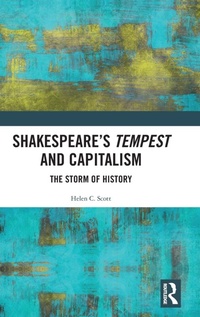 Enlarge image Cover: Shakespeare's Tempest and Capitalism - Routledge