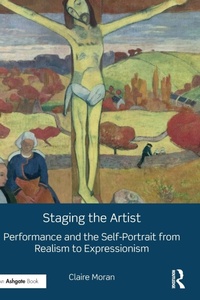 Abbildung von: Staging the Artist - Routledge