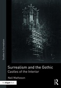Cover: Surrealism and the Gothic - Routledge