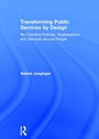 Cover: Transforming Public Services by Design - Routledge