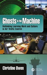Enlarge image Cover: Ghosts in the Machine - Ashgate Publishing Limited