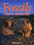 Cover: Fossils - Crabtree Publishing Co,Canada