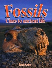 Enlarge image Cover: Fossils - Crabtree Publishing Co,Canada