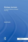 Cover: Strategy Journeys - Routledge