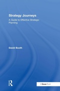 Cover: Strategy Journeys - Routledge