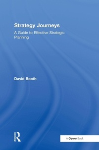 Enlarge image Cover: Strategy Journeys - Routledge