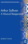 Cover: Arthur Sullivan - Routledge