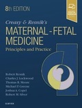 Bild: Creasy and Resnik's Maternal-Fetal Medicine: Principles and Practice - Elsevier
