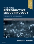 Cover: Yen & Jaffe's Reproductive Endocrinology - Elsevier