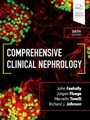 Cover: Comprehensive Clinical Nephrology - Elsevier