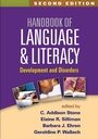 Cover: Handbook of Language and Literacy, Second Edition - Guilford Press