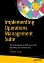 Cover: Implementing Operations Management Suite - APress
