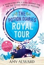 Cover: Royal Tour - Simon & Schuster Books for Young Readers