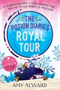 Enlarge image Cover: Royal Tour - Simon & Schuster Books for Young Readers