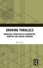 Cover: Drawing Parallels - Routledge