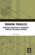 Cover: Drawing Parallels - Routledge