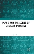 Cover: Place and the Scene of Literary Practice - Routledge