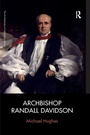 Cover: Archbishop Randall Davidson - Routledge