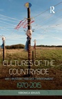 Cover: Cultures of the Countryside - Routledge
