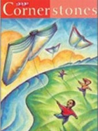 Abbildung von: Cornerstones 2B - Nelson Canada