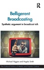 Cover: Belligerent Broadcasting - Routledge