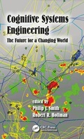 Cover: Cognitive Systems Engineering - CRC Press