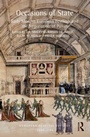 Cover: Occasions of State - Routledge