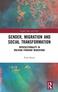Enlarge image Cover: Gender, Migration and Social Transformation - Routledge