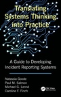 Cover: Translating Systems Thinking into Practice - CRC Press
