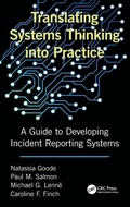 Cover: Translating Systems Thinking into Practice - CRC Press