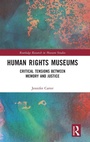 Cover: Human Rights Museums - Routledge