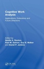 Cover: Cognitive Work Analysis - CRC Press