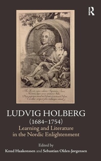 Abbildung von: Ludvig Holberg (1684-1754) - Routledge